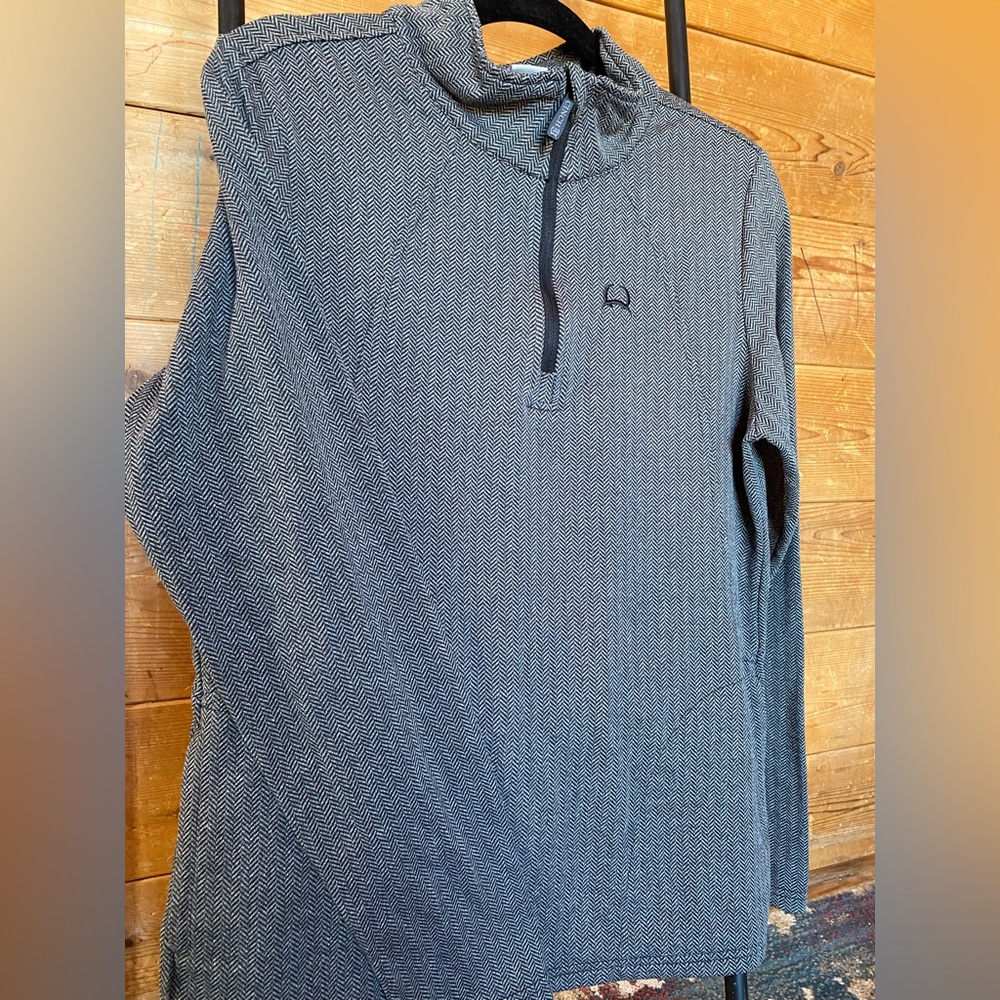 Cinch women’s quarter zip